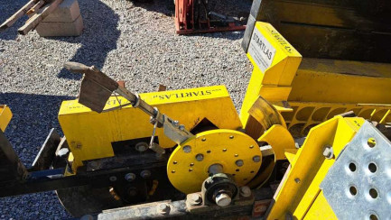 Zdjęcie przedmiotu: Лісова саджалка Starlas OT1