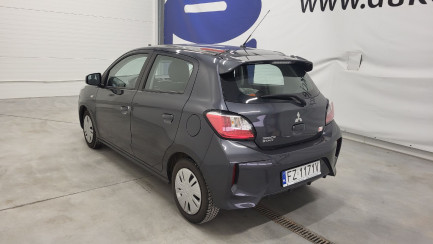 Zdjęcie przedmiotu: Mitsubishi Space Star 1.2 Invite SDA CVT