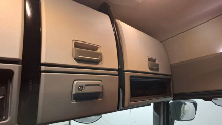 Zdjęcie przedmiotu: Renault T 520 E6 18.0t 4x2 X-Low High Cab Oświadczenie o utarcie DR