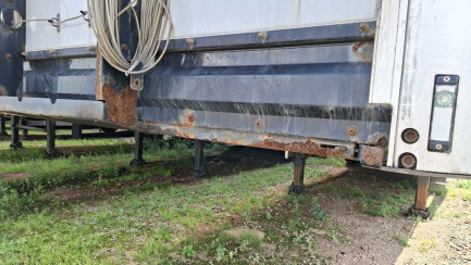 Zdjęcie przedmiotu: WIELTON NS 3 36.0t Mega