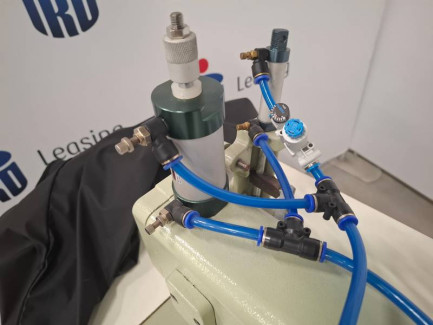 Zdjęcie przedmiotu: Zgrzewarka ultradźwiękowa Orion OR-4010E