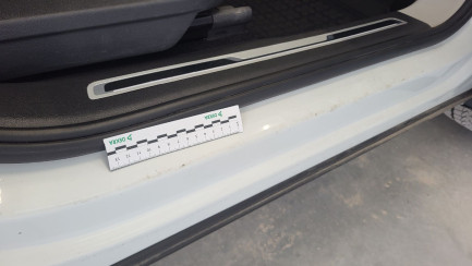 Zdjęcie przedmiotu: Volkswagen Tiguan Allspace 2.0 TSI 4Motion DSG