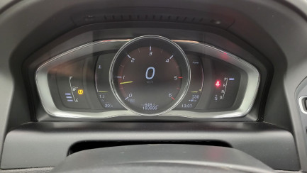 Zdjęcie przedmiotu: Volvo XC60 D4 AWD Summum aut