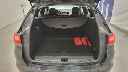 Zdjęcie przedmiotu: Opel Astra Combi 1.5 CDTI Edition S&S