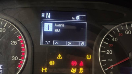 Zdjęcie przedmiotu: MAN TGX E6 18.0t LLS-U(XLX)