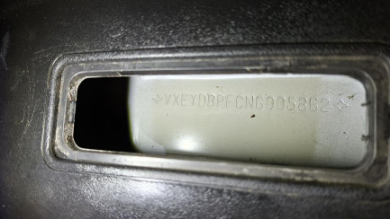 Zdjęcie przedmiotu: Opel Movano Heavy 2.2 Diesel E6d 3.5t L3H2