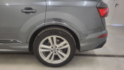 Zdjęcie przedmiotu: Audi Q7 50 TDI mHEV Quattro S Line