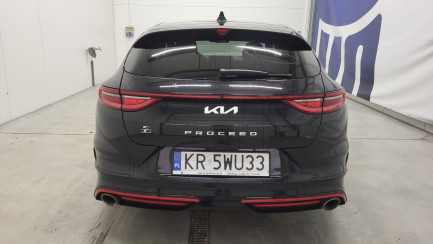 Zdjęcie przedmiotu: Kia ProCeed 1.6 T-GDI GT DCT