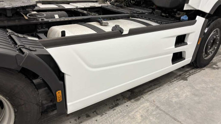 Zdjęcie przedmiotu: Ford F-MAX 12.7 TDCi 500 E6d 18.0t