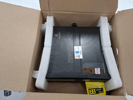 Zdjęcie przedmiotu: Цифровий тахограф VDO версії G2V2