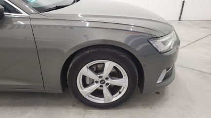 Zdjęcie przedmiotu: Audi A6 Avant 40 TDI mHEV Sport S tronic