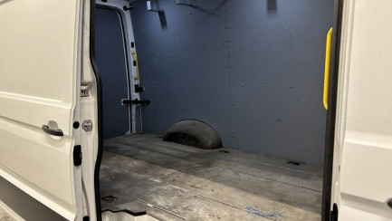 Zdjęcie przedmiotu: MAN TGE E6 3.5t L3H3 (10.7) 36kWh