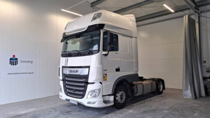 DAF XF 480 E6 21.0t