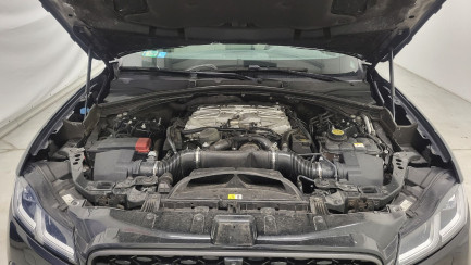 Zdjęcie przedmiotu: Jaguar F-Pace 5.0 V8 P550 AWD SVR