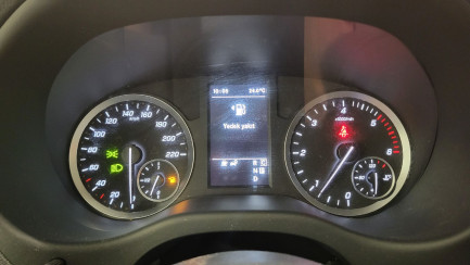 Zdjęcie przedmiotu: Mercedes-benz Vito Tourer 114 CDI L2 Pro 9G-Tronic