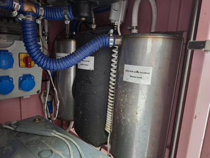 Zdjęcie przedmiotu: Візок для морозива FoodBIKE 8+6C