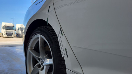 Zdjęcie przedmiotu: Audi A5 2.0 TDI Quattro Sport S tronic