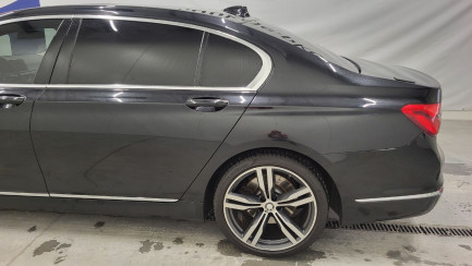 Zdjęcie przedmiotu: BMW 730Ld xDrive