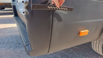 Zdjęcie przedmiotu: Peugeot BOXER 435 2.2 BlueHDi E6.2 3.5t L4H2 Pro Oświadczenie o utracie DR