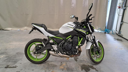 Zdjęcie przedmiotu: Kawasaki Z 650