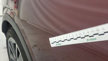 Zdjęcie przedmiotu: Nissan Qashqai 1.3 DIG-T mHEV 4x4 Tekna Xtronic