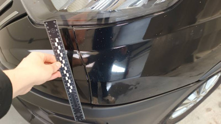 Zdjęcie przedmiotu: Iveco DAILY E6 3.5t Hi-Matic