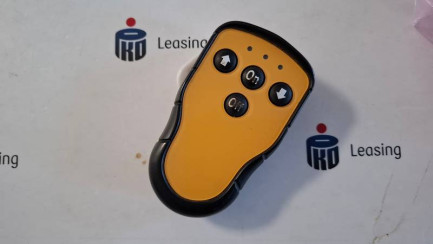 Zdjęcie przedmiotu: WIELTON NW-3 Dump Steel