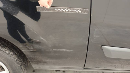 Zdjęcie przedmiotu: Ford Transit Custom 290 2.0 TDCi E6 2.9t L2 Trend