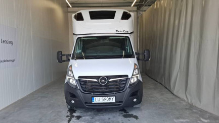 Zdjęcie przedmiotu: OPEL/MOTOWEKTOR MOVANO 2.3 CDTI E6d 3.5t L3H1