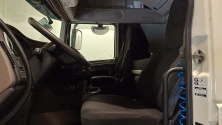 Zdjęcie przedmiotu: DAF XF 480 E6 21.0t FT Space Cab