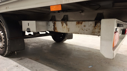 Zdjęcie przedmiotu: Renault Master FWD 2.3 dCi L3H1 Pack Clim S&S+E E6 3.5t