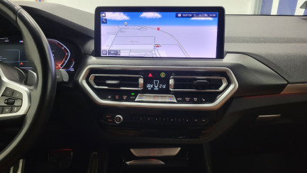 Zdjęcie przedmiotu: BMW X3 xDrive30i mHEV M Sport sport-aut