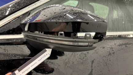 Zdjęcie przedmiotu: Audi A6 40 TDi E6d S tronic Заява про втрату реєстраційного свідоцтва Свідоцтво про реєстрацію вилучено в електронному вигляді