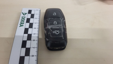 Zdjęcie przedmiotu: Ford Mondeo 2.0 TDCi Titanium