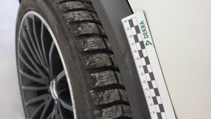 Zdjęcie przedmiotu: Mercedes-benz GLC AMG 63 S 4-Matic