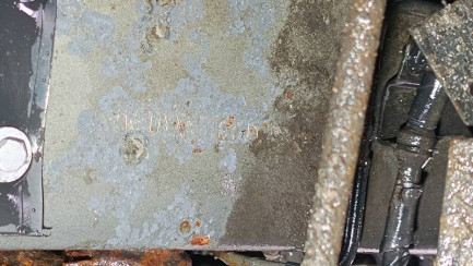 Zdjęcie przedmiotu: Ford Transit Custom 290 2.0 TDCi E6 2.9t L2 Trend