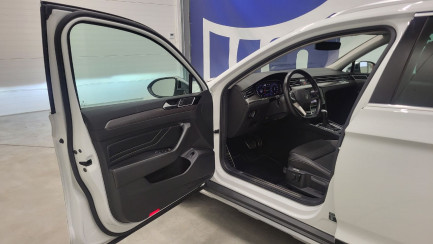 Zdjęcie przedmiotu: Volkswagen Passat Kombi Alltrack 2.0 TDI 4Mot. DSG