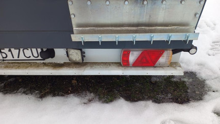 Zdjęcie przedmiotu: KOGEL SN 24 35.0t