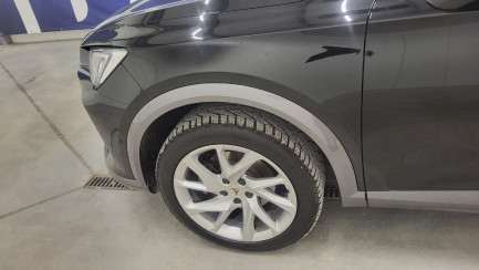 Zdjęcie przedmiotu: Cupra Formentor 1.5 TSI DSG