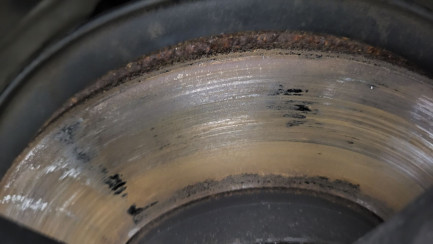 Zdjęcie przedmiotu: Ford Focus Kombi 1.5 TDCi Trend