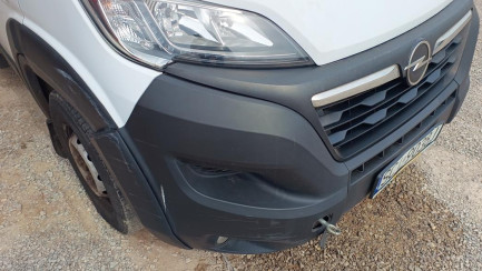 Zdjęcie przedmiotu: Opel Movano 2.2 Diesel L3 Edition E6d 3.5t