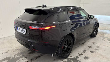 Zdjęcie przedmiotu: Land Rover Range Rover Velar 2.0 Si4 S