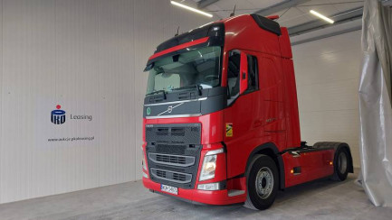 Volvo FH 500 Globetrotter XL E6d 21.0t