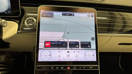 Zdjęcie przedmiotu: Mercedes-benz S 580 Maybach 4Matic