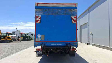 Zdjęcie przedmiotu: MAN TGM E6 15.0t