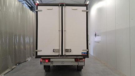Zdjęcie przedmiotu: MERCEDES-BENZ/IGLOPOL SPRINTER E6 3.5t