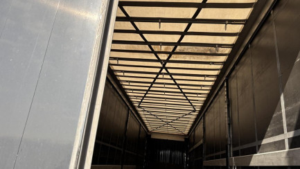 Zdjęcie przedmiotu: KASSBROHRER XS Mega 39.0t