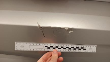 Zdjęcie przedmiotu: Mercedes-Benz Actros 1845 LS E6 18.0t