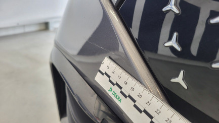 Zdjęcie przedmiotu: Mercedes-benz EQA 300 66.5kWh 4-Matic AMG Line
