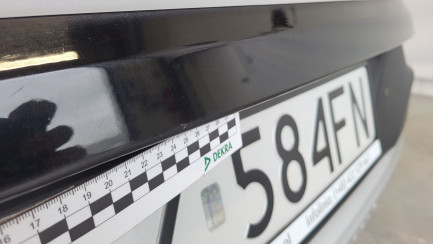 Zdjęcie przedmiotu: Volvo V40 Cross Country T3 Drive-E Summum aut